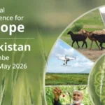 Dushanbe to Host 35th FAO Regional Conference for Europe and Central Asia