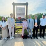 Vietnamese Ambassador Participates in Vesak Celebrations at Historic City of Taxila