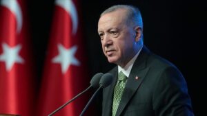 Erdogan