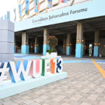 Baku Hosts Historic 13th World Urban Forum, Welcoming Record 40,000 Global Participants