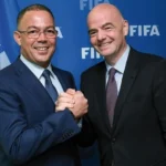 FIFA President Backs Morocco for Another Strong World Cup Campaign