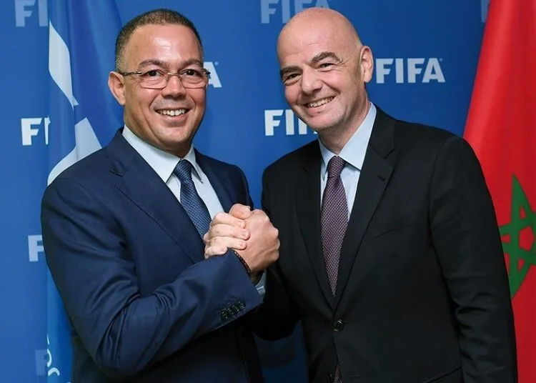 FIFA