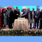H.E. Khazar Farhadov Highlights Azerbaijan’s 108th Independence Day, Reaffirms Strong Strategic Partnership with Pakistan