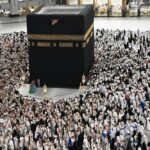Saudi Arabia Opens New Umrah Season 1448 AH, Issues Visa Schedule and Entry Timelines