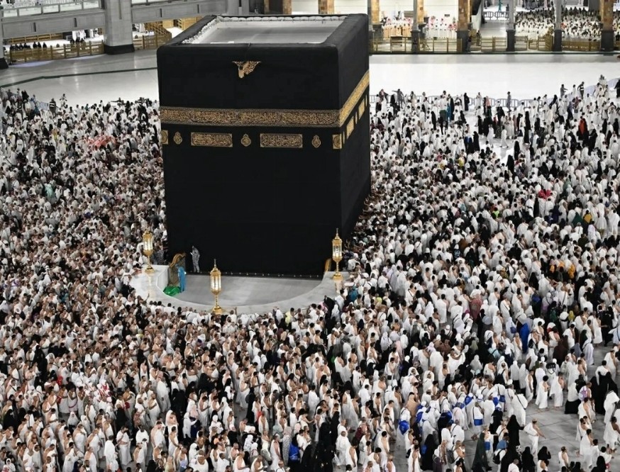 Saudi Arabia
