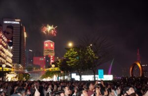HCM City
