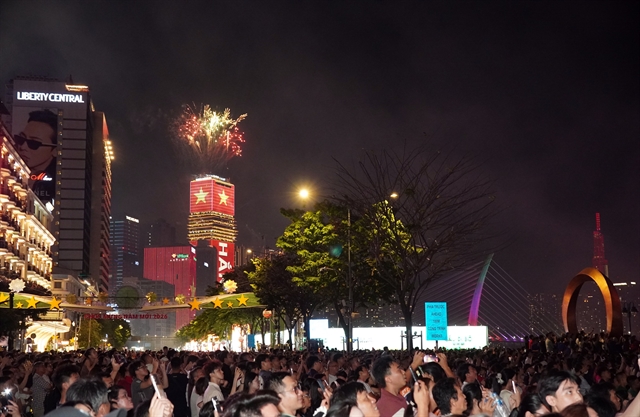 HCM City
