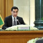 Turkmenistan Steps Up Preparations for Participation in World Urban Forum in Baku