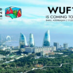 Baku to Host World Urban Forum 2026 with New Business & Innovation Hub