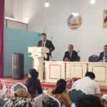 Tajik Language Committee Conducts Inspections in Kulob to Strengthen Use of State Language