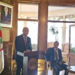Algerian Government Reaffirms Commitment to Strengthening Ties with Diaspora in Canada