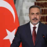 Türkiye Seeks Expanded Defense, Technology Cooperation with Japan, Says Fidan