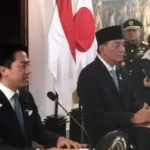 Indonesia and Japan Strengthen Defence Cooperation in Industry, Training and Disaster Response