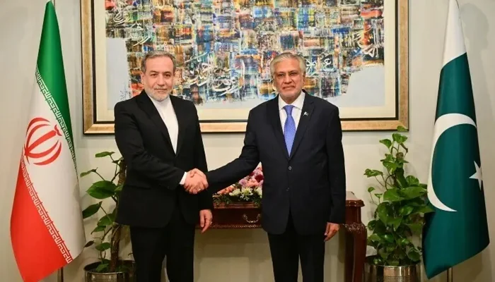 Ishaq Dar