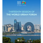 President Ilham Aliyev Highlights Success of WUF13 in Baku