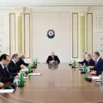 President Ilham Aliyev Chairs High-Level Meeting on Agriculture; Announces Comprehensive 2026–2030 State Program