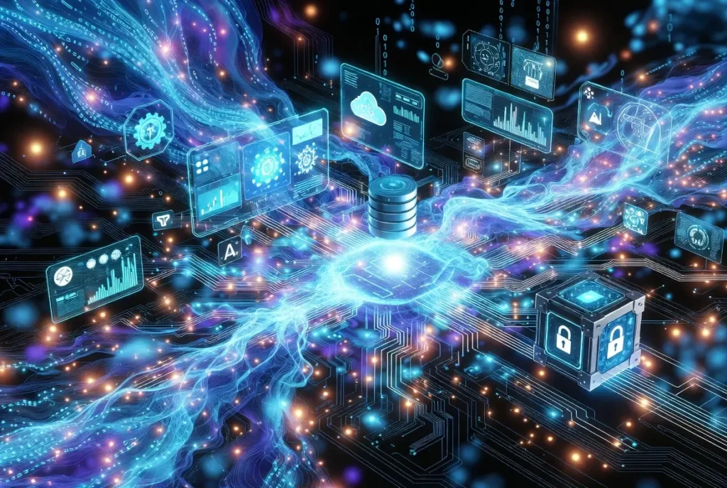 The Strategic Importance of Technology and Tech Sovereignty
