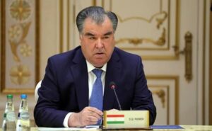 Tajikistan Launches First Round of National Competition on Works of President Emomali Rahmon