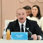 Azerbaijan Leads Rise of Turkic States Organisation as Emerging Eurasian Geopolitical Power