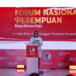 Minister Fauzi Advocates for Universal Access to Education and Digital Literacy for Women