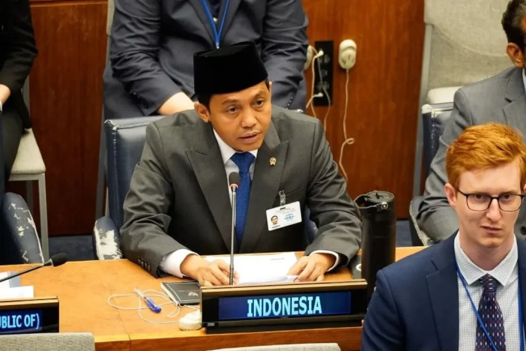 Indonesia