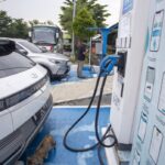 Indonesia Considers EV Incentives to Strengthen Industry and Boost Exports