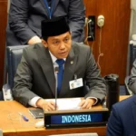 Indonesia Reaffirms Commitment to Sustainable Forest Governance at UN Forum