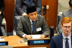 Indonesia