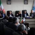 President Pezeshkian Says Iran Will Not Yield to Economic Pressure