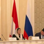 Indonesia, Russia Agree to Expand Trade and Economic Cooperation