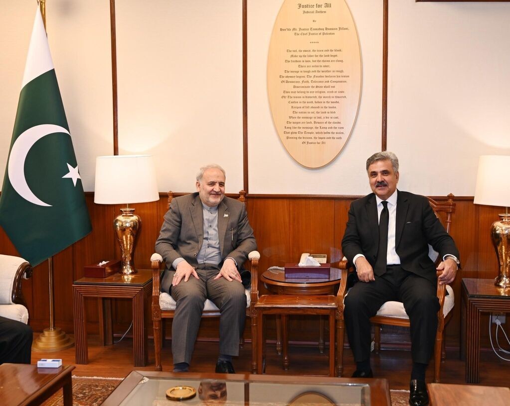 Pakistan