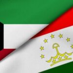 Kuwait, Tajikistan Strengthen Cooperation Ahead of Dushanbe Water Conference 2026