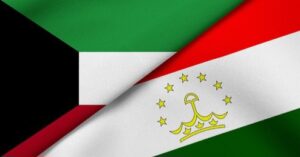 Kuwait, Tajikistan Strengthen Cooperation Ahead of Dushanbe Water Conference 2026