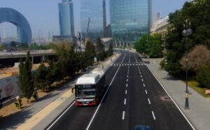 Azerbaijan’s Urban Vision in Spotlight as Baku Hosts UN World Urban Forum 2026