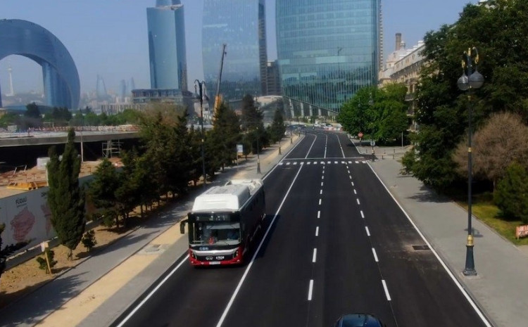 Azerbaijan’s Urban Vision in Spotlight as Baku Hosts UN World Urban Forum 2026