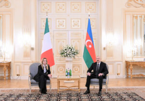 Azerbaijan