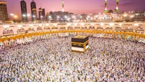 Saudi Arabia