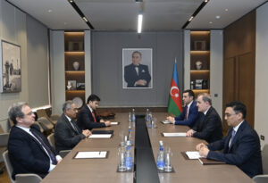 Azerbaijan