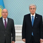 Kazakhstan, Brazil Agree to Expand Bilateral Cooperation Across Key Sectors