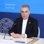 Turkmen National Leader Calls for Stronger Islamic Cultural Cooperation at Kazan Forum