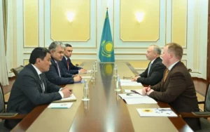 Kazakhstan