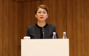 Kazakhstan
