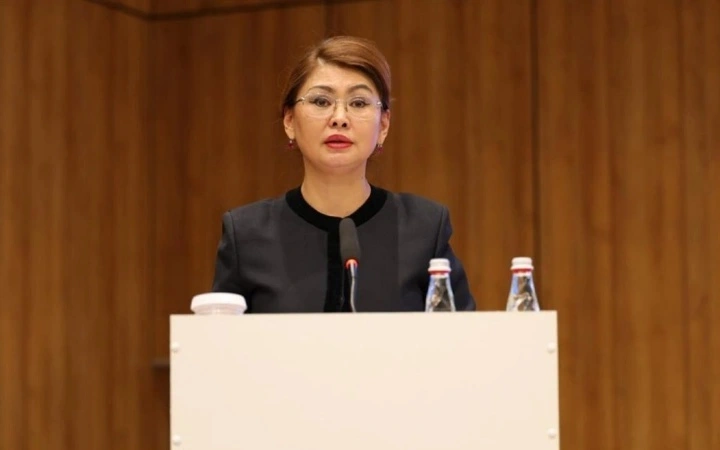 Kazakhstan
