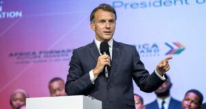 Macron