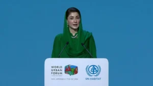 Maryam Nawaz