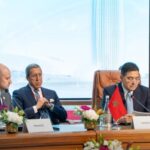 France Reaffirms Support for Morocco’s Sovereignty Over Western Sahara During Rabat Talks