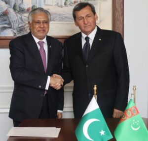 Turkmenistan