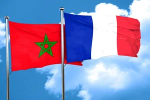 Morocco