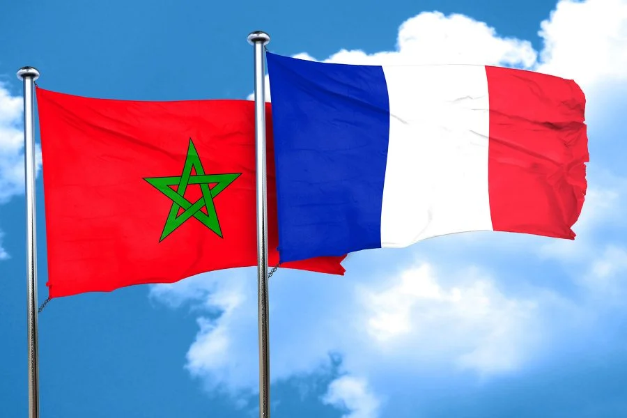 Morocco