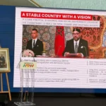 Morocco Showcases Investment Potential at Ireland Business Conference